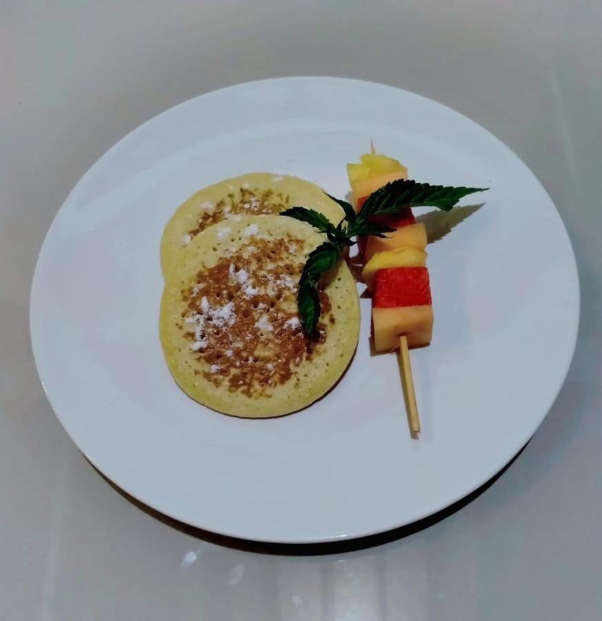Grand Cory 호텔 Batununggul 외부 사진